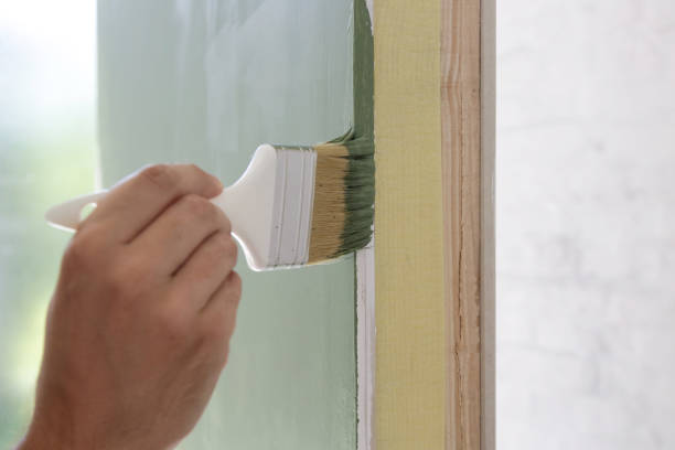 Best Mold Remediation for Healthcare Facilities  in Fishhook, AK