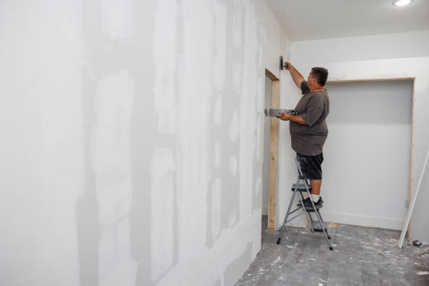 Best Real Estate Mold Inspection  in Fishhook, AK